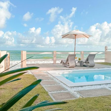 Villa Casas Wave à Maceió Extérieur photo