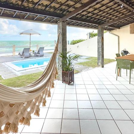 Villa Casas Wave à Maceió Extérieur photo