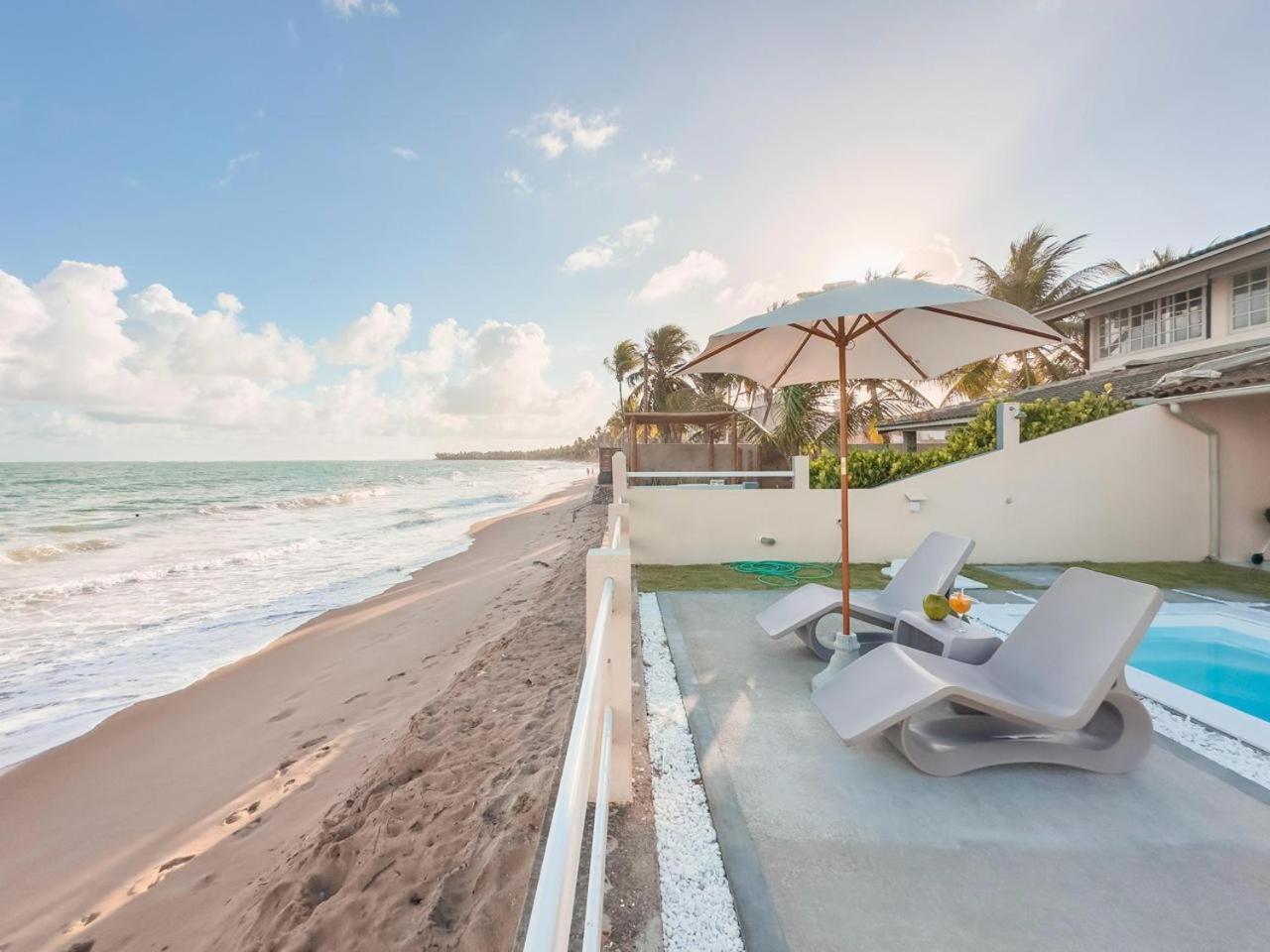 Villa Casas Wave à Maceió Extérieur photo