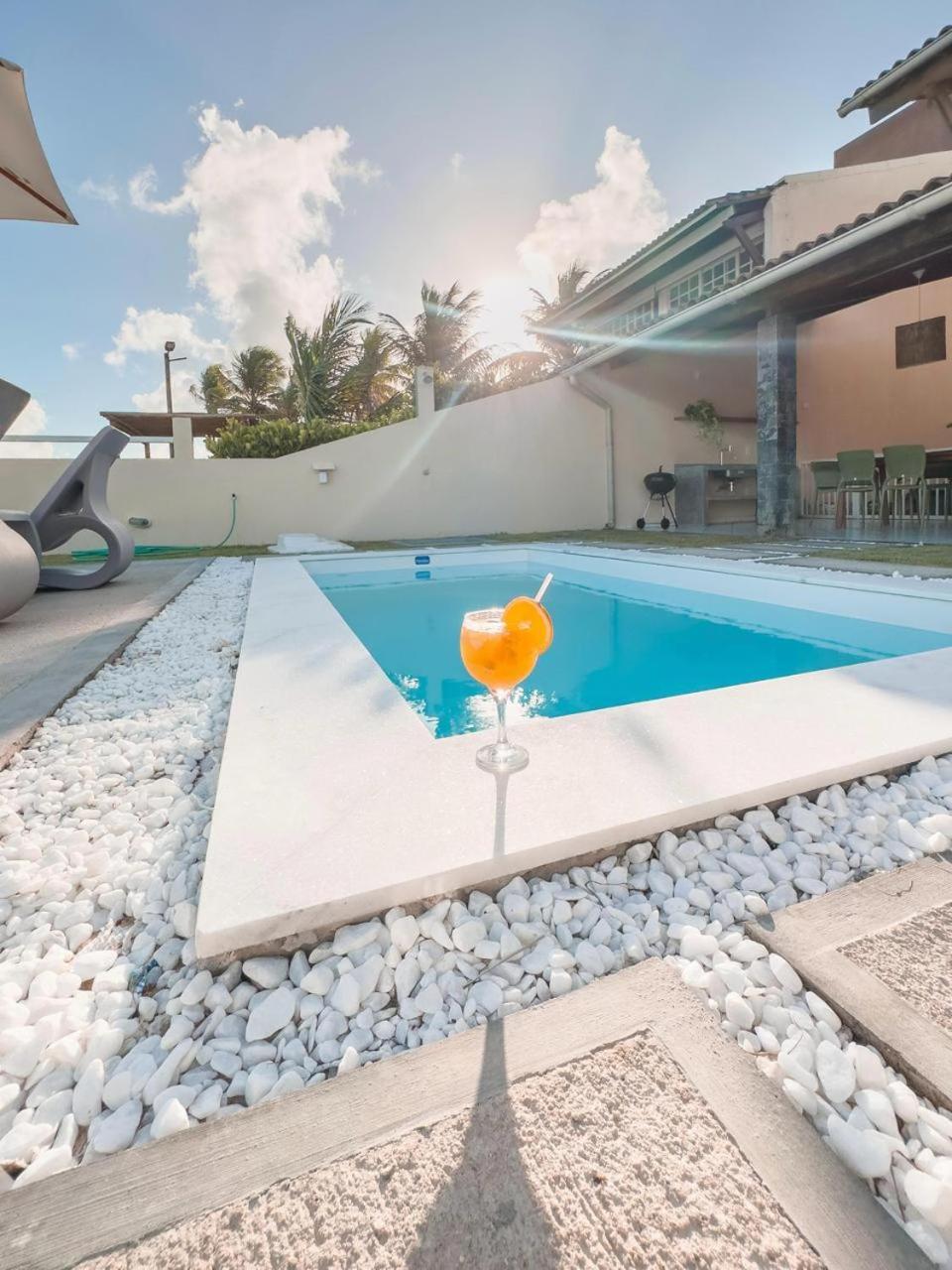 Villa Casas Wave à Maceió Extérieur photo
