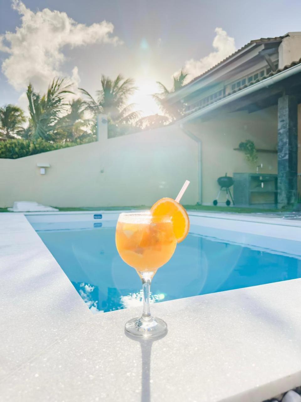 Villa Casas Wave à Maceió Extérieur photo