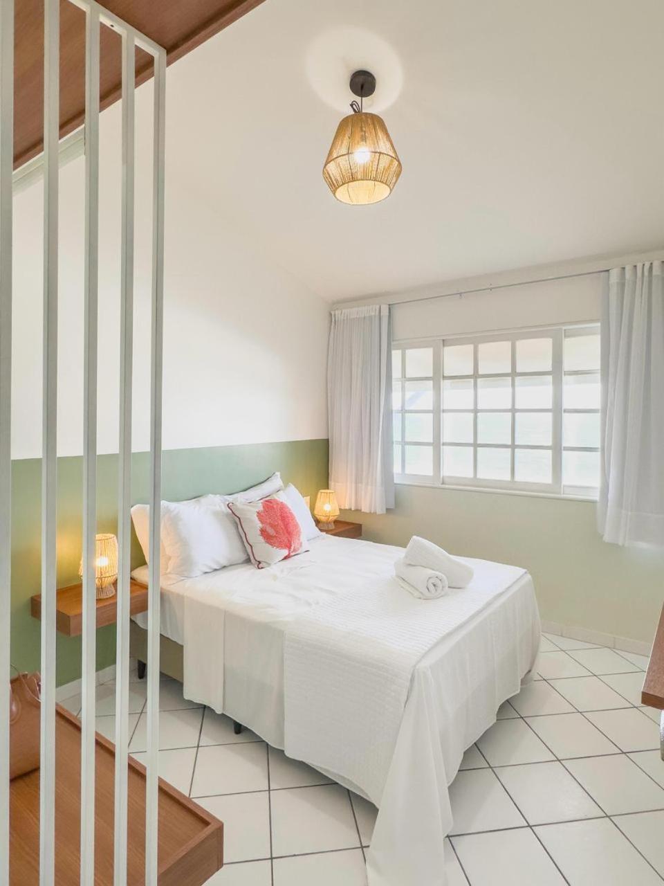 Villa Casas Wave à Maceió Extérieur photo