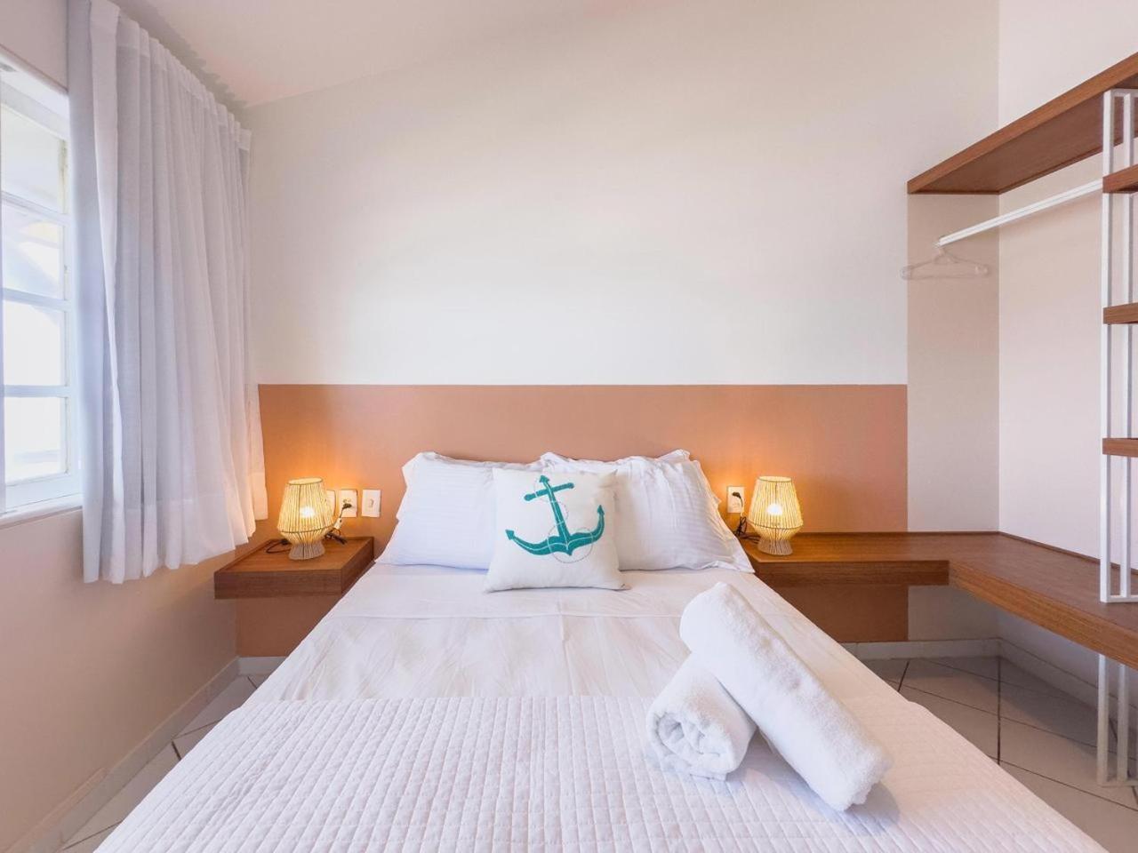 Villa Casas Wave à Maceió Extérieur photo