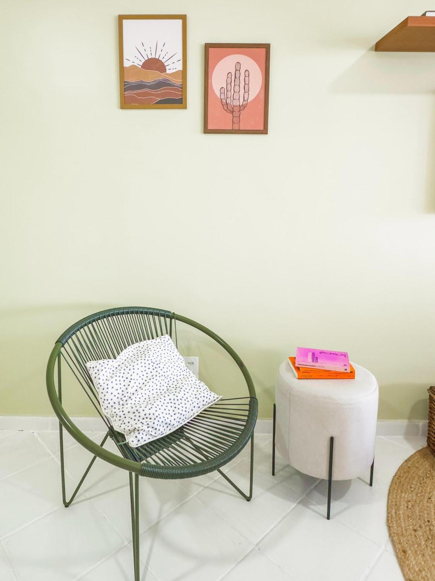 Villa Casas Wave à Maceió Extérieur photo