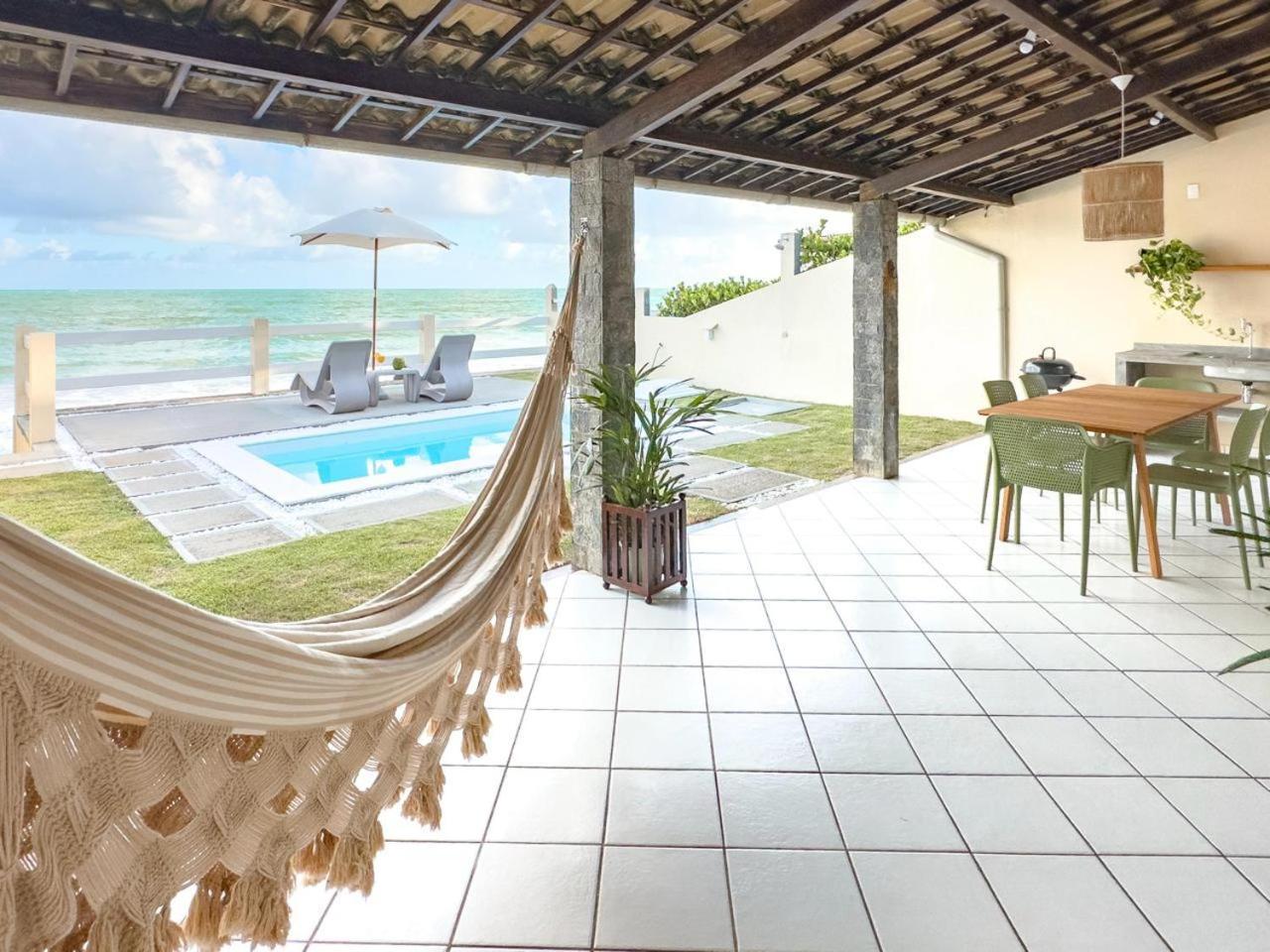 Villa Casas Wave à Maceió Extérieur photo