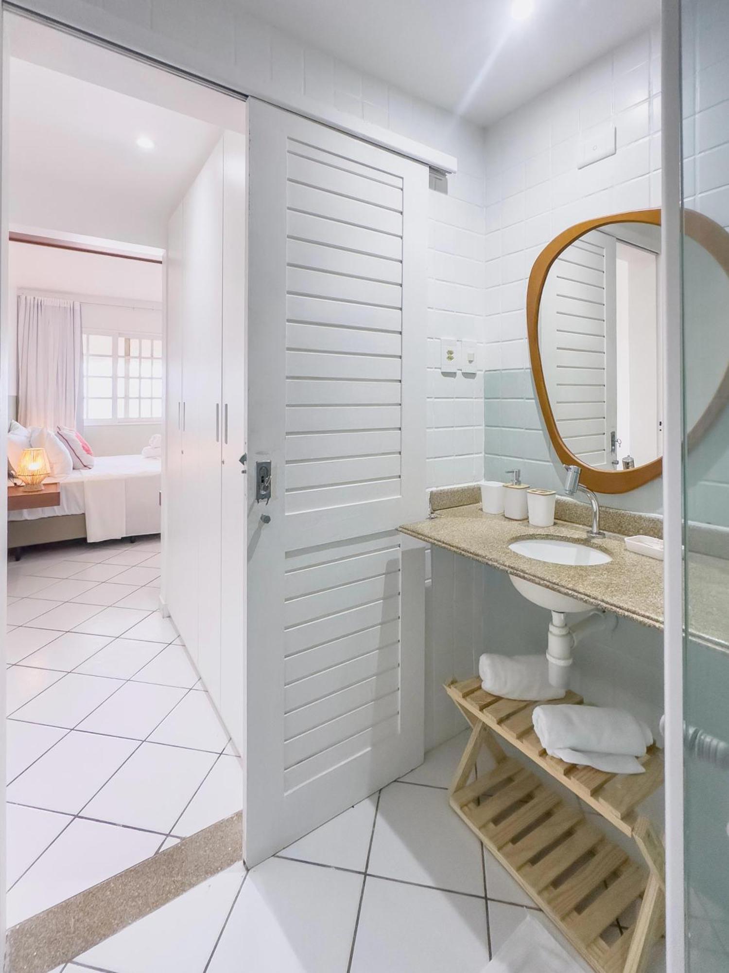 Villa Casas Wave à Maceió Extérieur photo