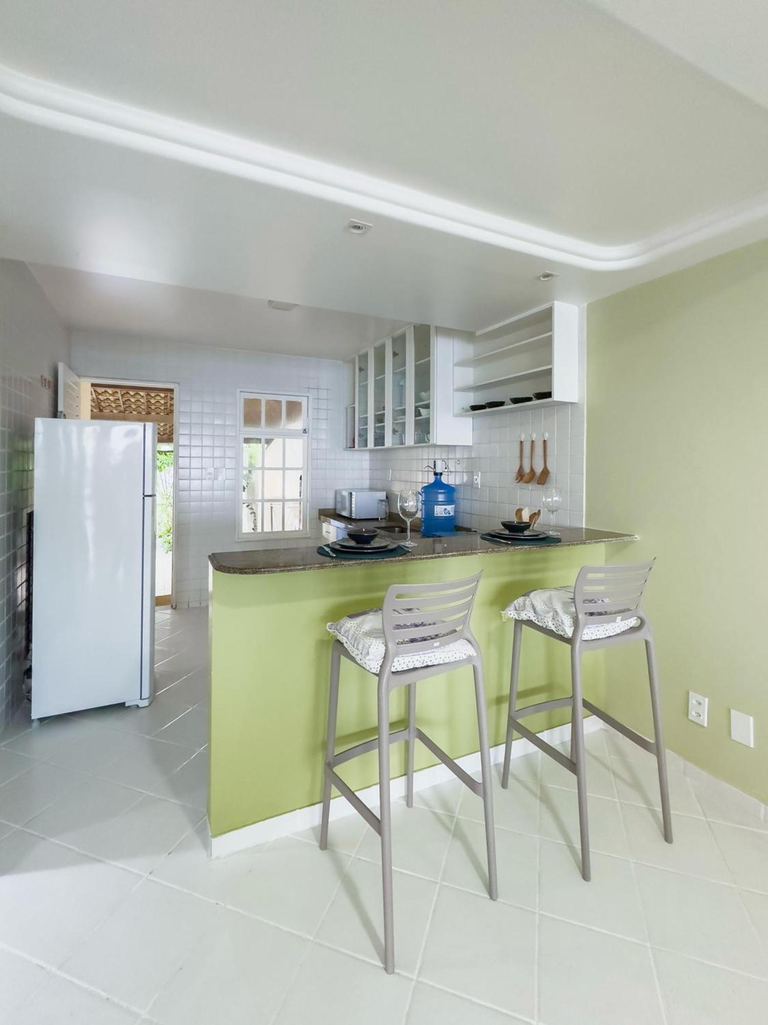 Villa Casas Wave à Maceió Extérieur photo