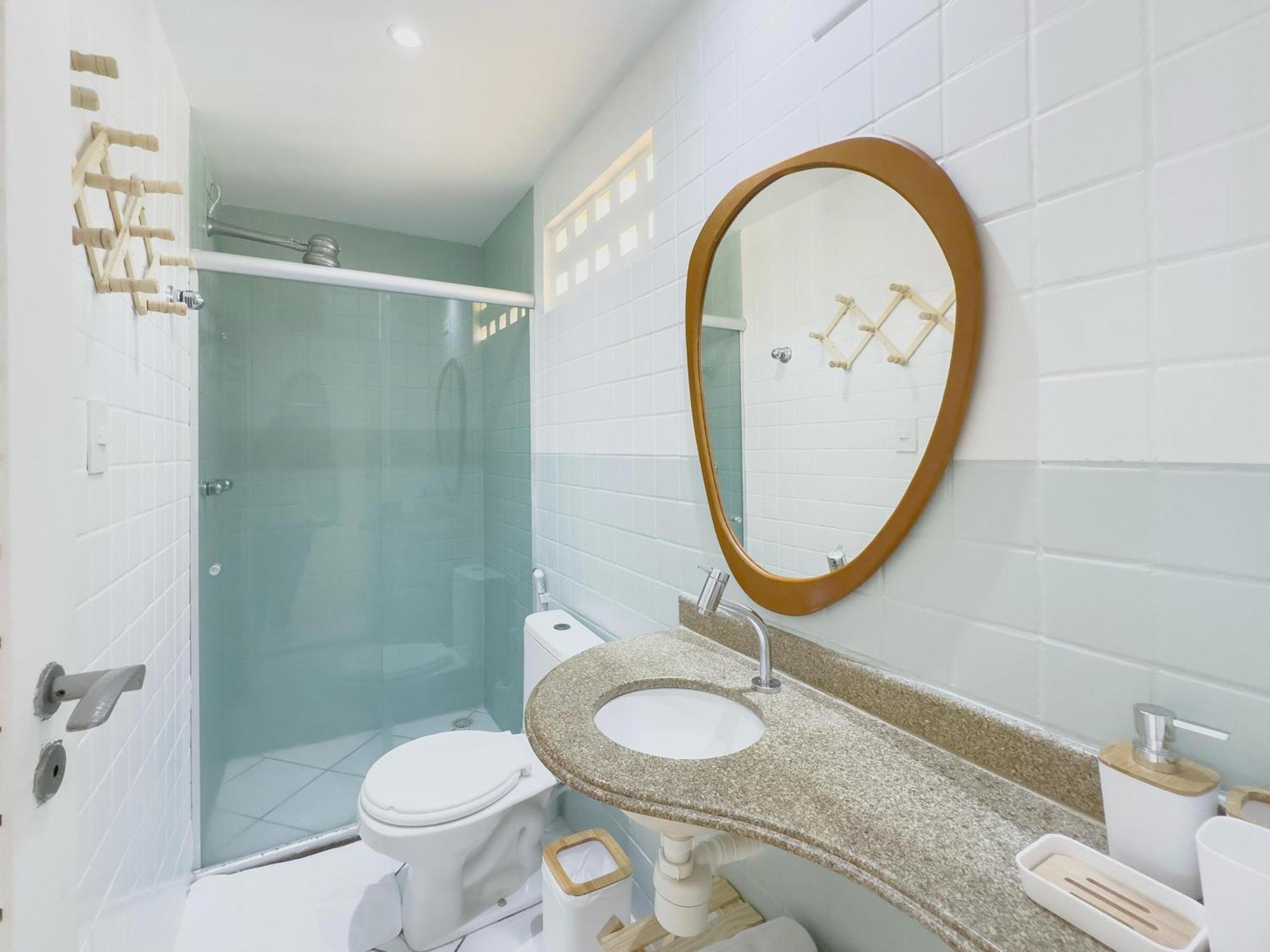 Villa Casas Wave à Maceió Extérieur photo