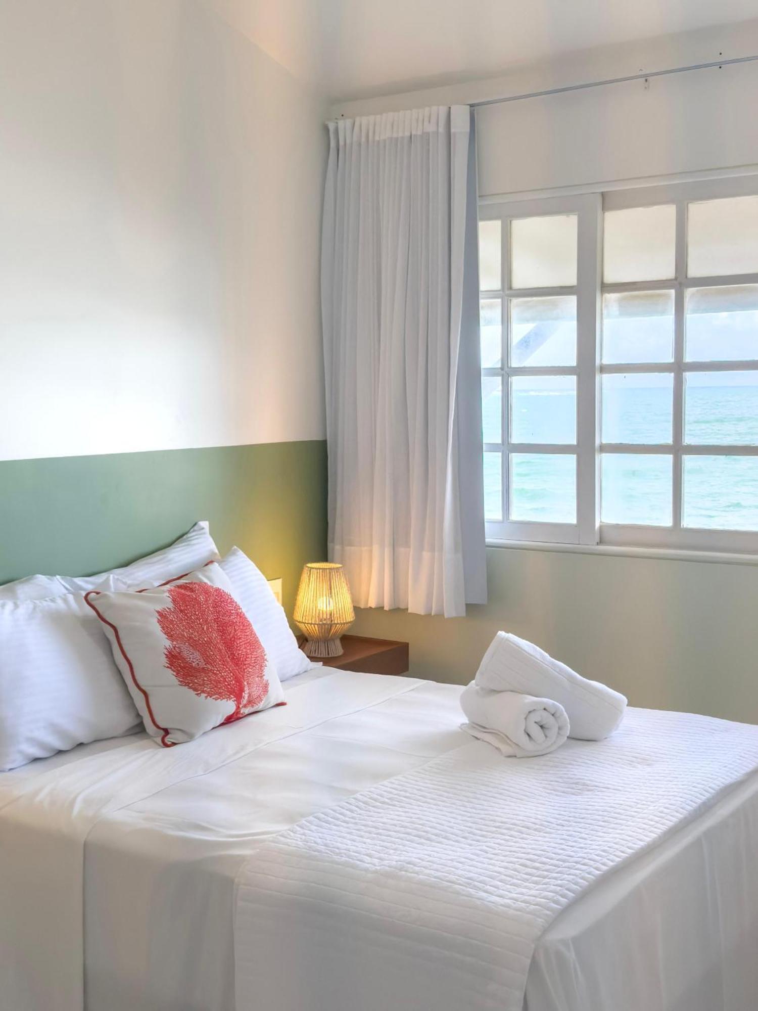 Villa Casas Wave à Maceió Extérieur photo