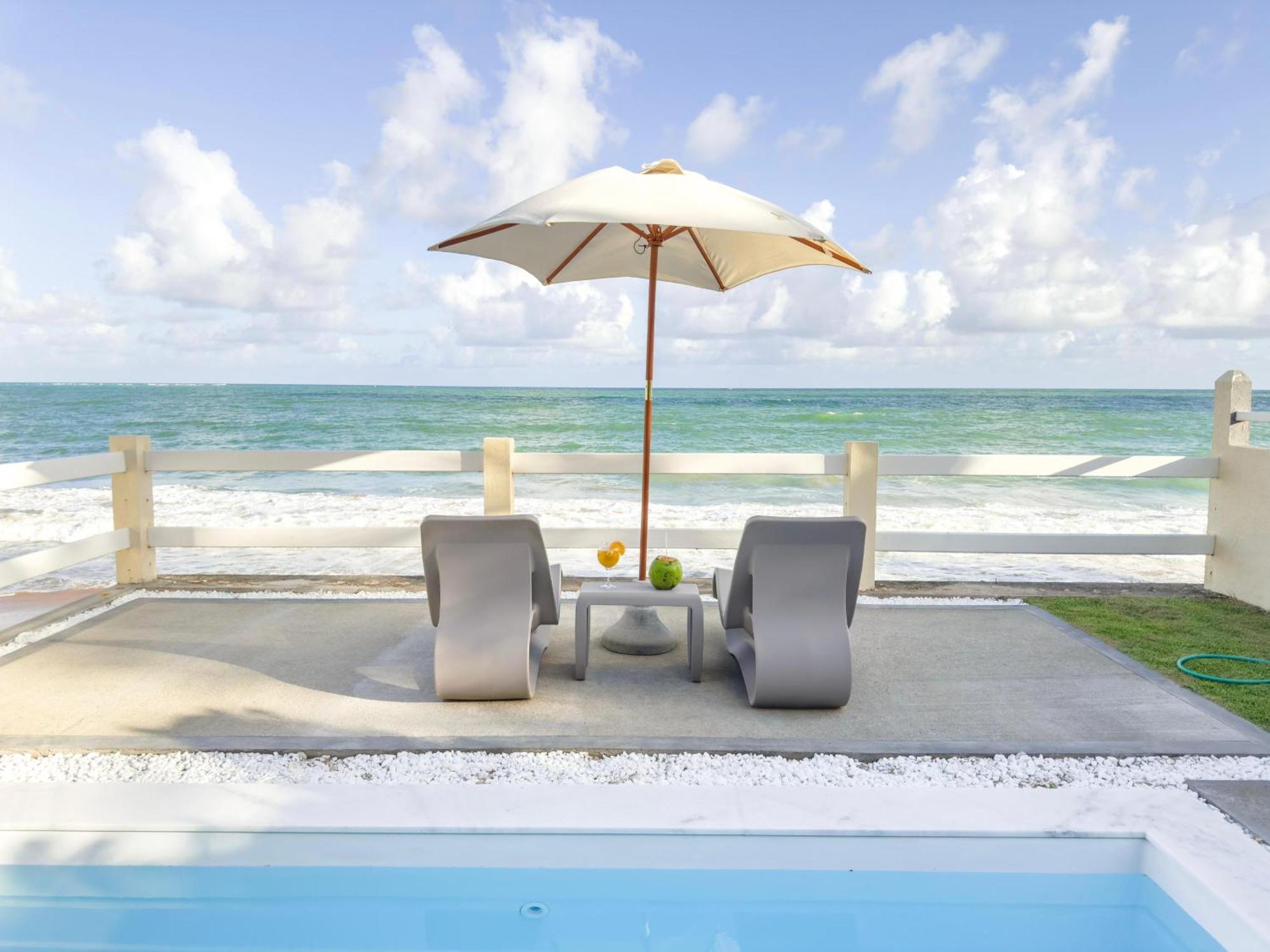 Villa Casas Wave à Maceió Extérieur photo