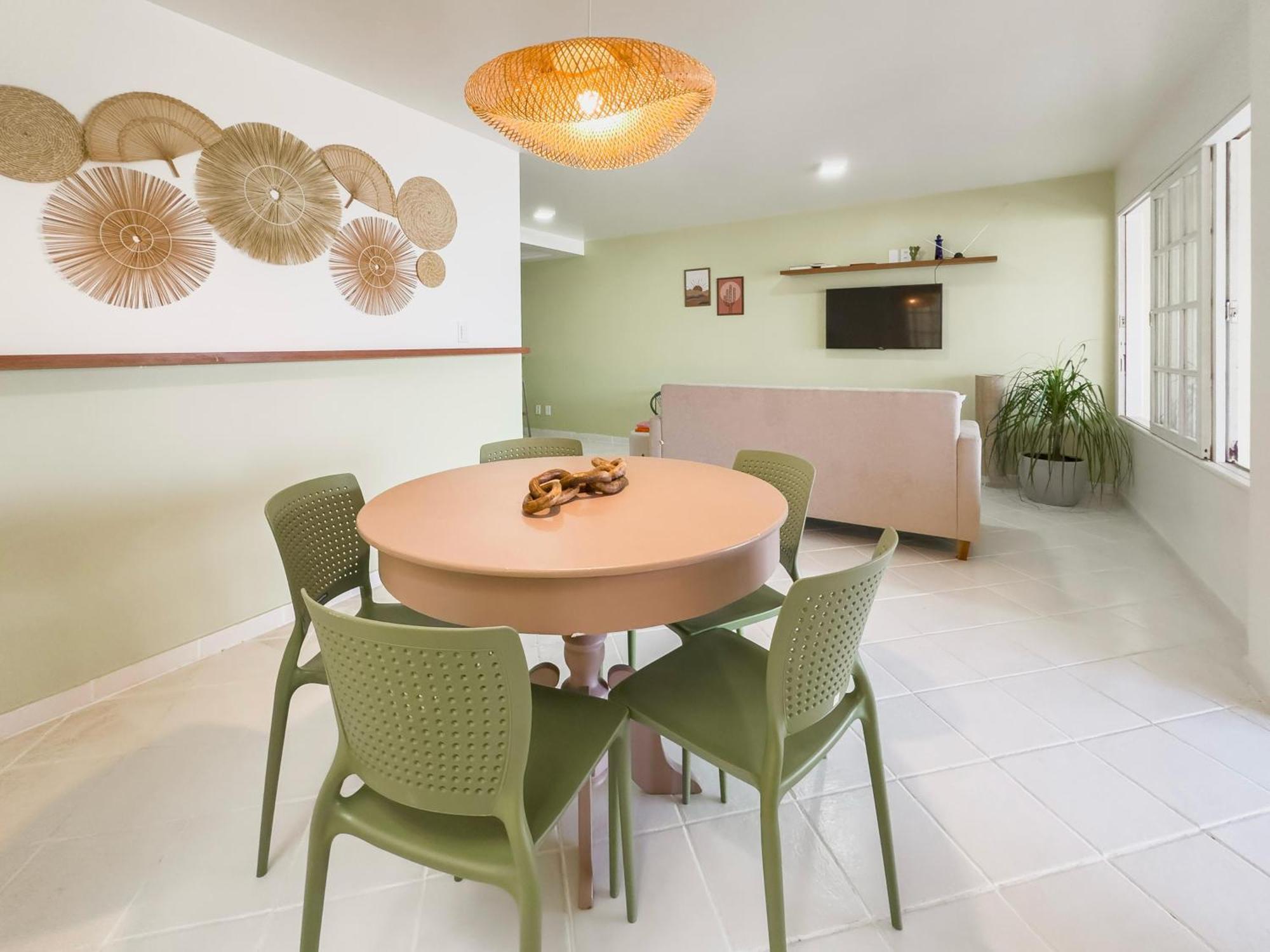 Villa Casas Wave à Maceió Extérieur photo