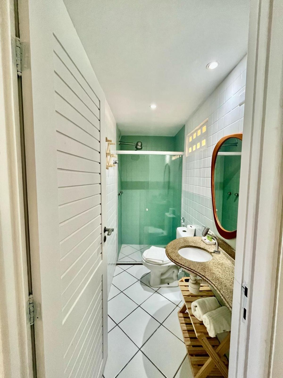 Villa Casas Wave à Maceió Extérieur photo