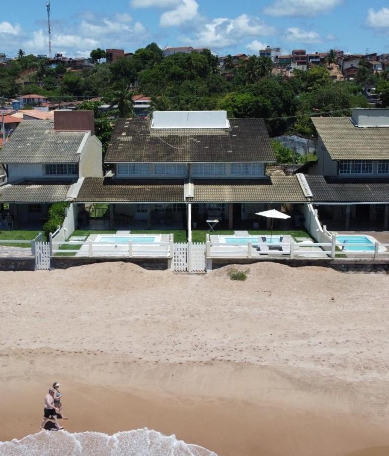 Villa Casas Wave à Maceió Extérieur photo