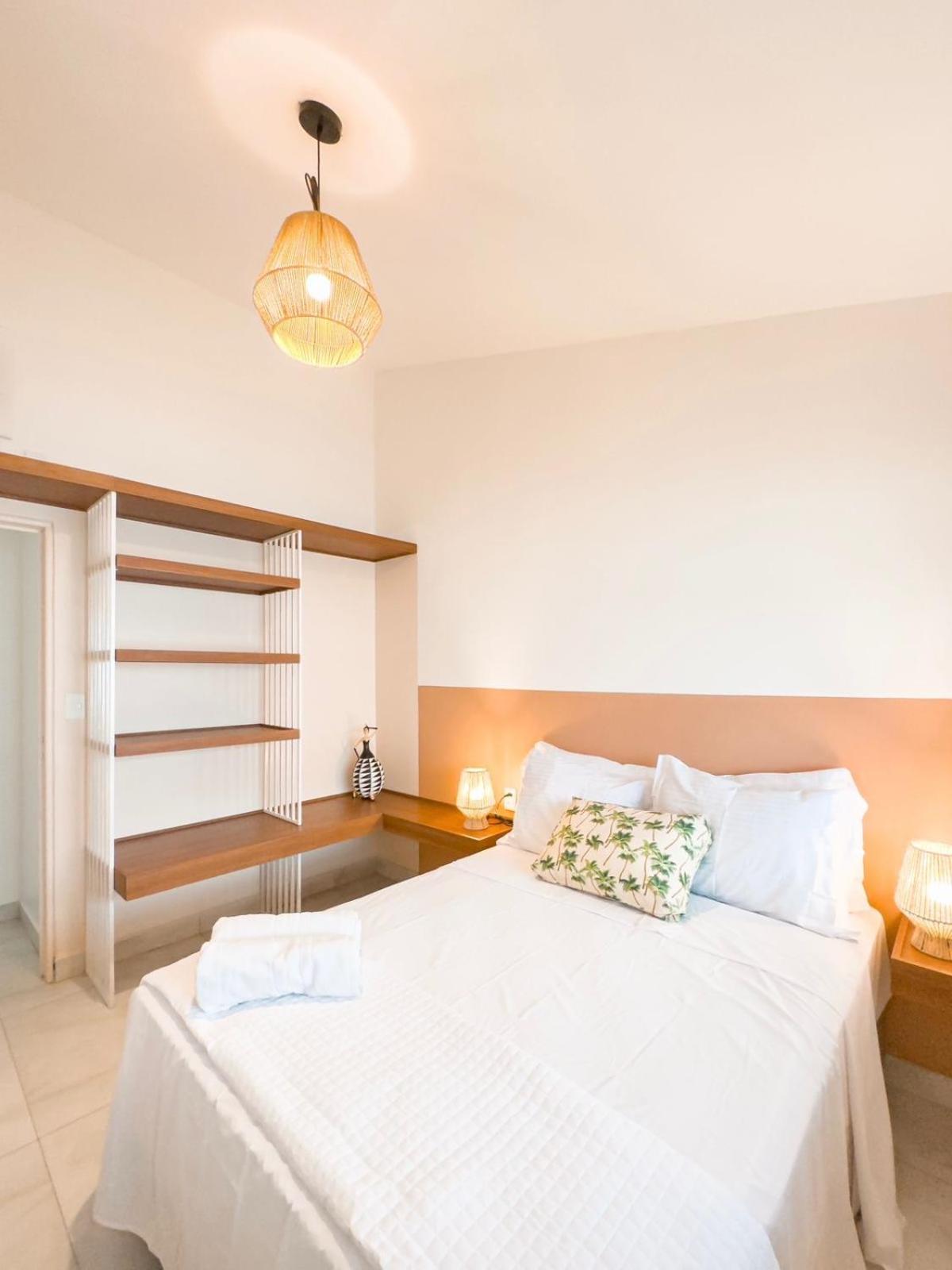 Villa Casas Wave à Maceió Extérieur photo